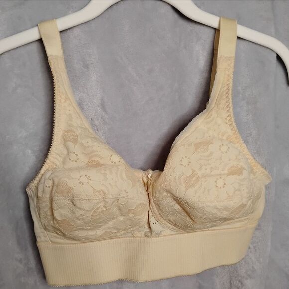Mastectomy Bra One Of Many - Picture 1 of 3